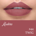 MEDORA Matte Lipstick- 244 TWIG. 