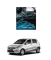 Car Dashboard Neon Light Wire for cultus new model - Ice Blue. 
