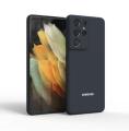 Samsung S20 Ultra  Soft Silicon Protective Back Cover. 