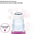 Beurer HL 16 Facial hair remover (Precise hair removal any time, anywhere). 