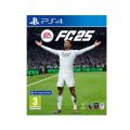 FC 25 Playstation 4 Game Ps4. 