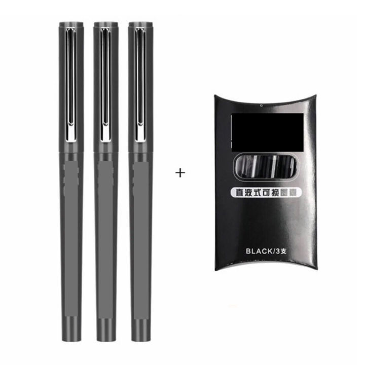 Refillable%20Rollerball%20pen%20K-5%200.5mm%20Blue%20and%20Black%20colours%20available%20with%20seperate%20cartridge%20too%20select%20your%20required%20variant%20and%20order%20-%20Image%202