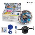 Emotion HENG 4D BBG17 4D Metal Fusion Fight Archer Gargole SA165WSF Super Speed Toys. 