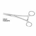 Stainless Steel Mosquito Hemostat Straight Forceps – Locking Handle Surgical Pliers – Precision Medical Instrument for Clamping, Dissection, and Lab Use. 