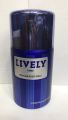 Lively Perfume Body Spray for Men - 250ml. 