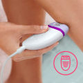 Philips Satinelle Essential Corded Compact Epilator. BRE225. 