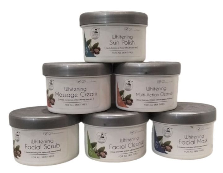 Dr.%20Derma%20Skin%20Care%20Facial%20Kit%206%20pieces%20120%20ml%20-%20Image%202