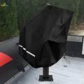 Boat Seat Cover Folding Boat Chair Cover for Ship Outdoor Indoor Fishing. 