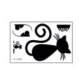 Removable Socket Light Switch Sticker Decals Wall. 