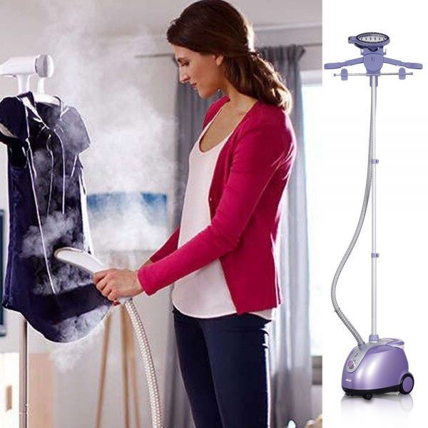 1.6%20Liter%20Professional%201800W%20Electric%20Portable%20Handheld%20Garment%20Steamer%20For%20Clothes%20-%20Image%204