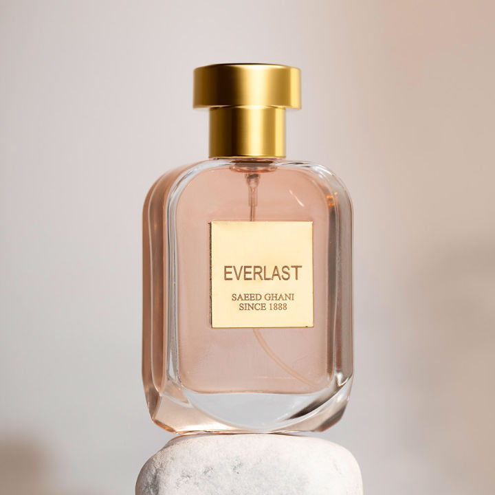 Saeed Ghani Everlast 50ML
