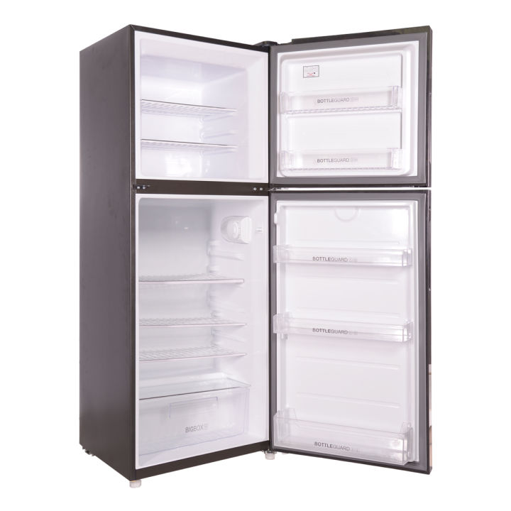 Haier%2010%20Cu%20Ft%20/%20E-Star%20Series%20/%20HRF-276%20EPR%20(%20%20Deepest%20Freeze%20+%20Direct%20Cool%20+%201%20Hour%20Icing%20Technology%20+%20Wide%20Voltage%20+%20Glass%20Door)%20Red%20Colour%20/%20Refrigerator%20/%2010%20Years%20Warranty.%20-%20Image%204