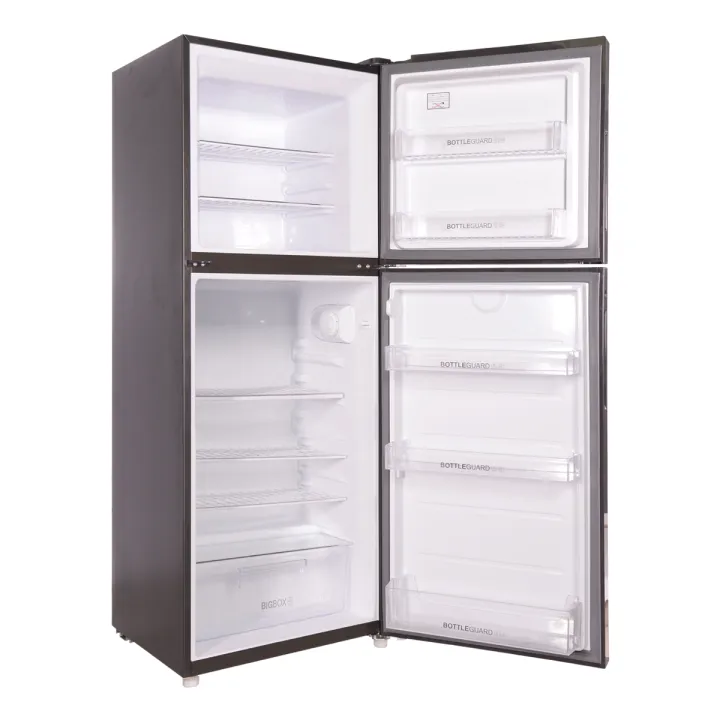 Haier%2010%20Cu%20Ft%20/%20E-Star%20Series%20/%20HRF-276%20EPR%20(%20%20Deepest%20Freeze%20+%20Direct%20Cool%20+%201%20Hour%20Icing%20Technology%20+%20Wide%20Voltage%20+%20Glass%20Door)%20Red%20Colour%20/%20Refrigerator%20/%2010%20Years%20Warranty.%20-%20Image%204