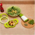 4 in 1 Multi-function Fruit &Vegetable Slicer/Cutter. 