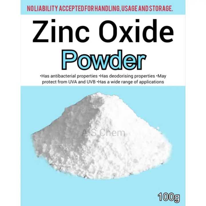Zinc Powder 100g | Pure & Natural BEST PRICE BEST QUALITY
