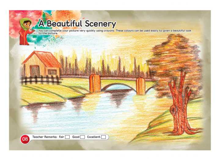 Art%20Ideas%20Fun%20and%20creative%20activities%20Art%20Projects,%20Step-by-Step%20Instructions,%20visual%20arts%20book%207%20-%20Image%202