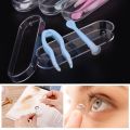 Contact Lens Inserter Wearing Tool Contact Lenses Tweezers Suction Stick Travel Kit for Eye Care Contact Lens Accessories. 