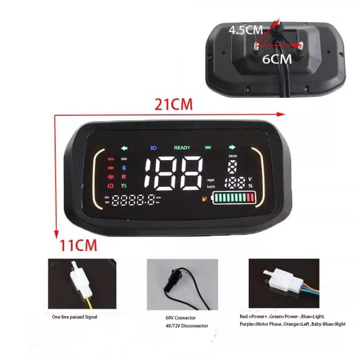 E%20BIKE%20SPEEDOMETER%20DIGITAL%20LCD%2048/60/72V%20DEGITAL%20METER%20FOR%20ELECTRIC%20BIKE%20Tachometer%20LCD%20Speedo%20Meter%20for%20E-bike%20E-70/E-125%20Electric%20Bikes:%20MS%20Jaguar,%20Pakzon%20EV,%20Crown,%20Road%20Prince,%20Road%20King,%20Ride%20Star.%20-%20Image%202