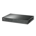 TP-Link Network Gigabit Desktop Switch TL-SG1210MPE 10-Port Gigabit Easy Smart Switch with 8-Port PoE+ - 18 Months Brand Warranty. 