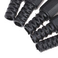 3.5mm 3 Pole Audio Jack Plug Headphone Male Connector Mono Stereo Diy Solder Queena. 