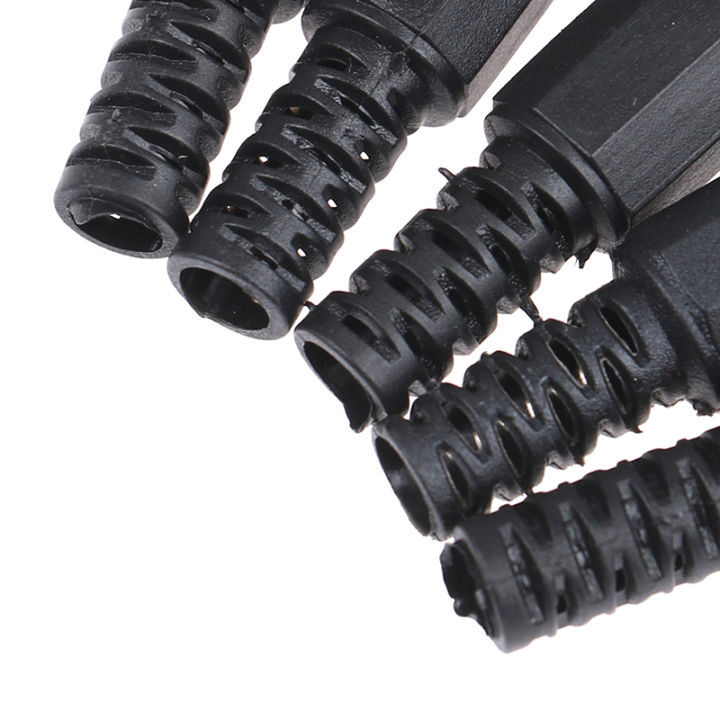 3.5mm%203%20Pole%20Audio%20Jack%20Plug%20Headphone%20Male%20Connector%20Mono%20Stereo%20Diy%20Solder%20Queena%20-%20Image%205
