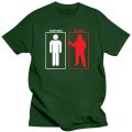 Your man my man firefighter firemen comparison t-shirt glasses men's T-shirt for Men Tops Vintage Crew Neck. 