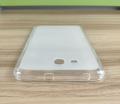 【ETOP】Soft jelly case for Samsung Galaxy Tab 3V SM-T116 SM-T116NU SM-T116BU cover. 