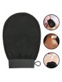 Exfoliating Glove 1pc, Korean Exfoliating Mitt Visibly Lift Away Dead Skin, Revive Glove Exfoliating Glove & Body Exfoliator, Cleanse Dead or Dry Skin, Part of The Best Skincare Kit for Women & Men. 