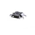 【3C VictoryEagle Store】Micro Usb Jack Charging Port For Lenovo IdeaTab A5500-F A8-50 Tablet Charger Charging Socket. 