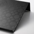 IKEA Laptop Support IKEA BRADA Laptop Holder Portable Laptop Stand Black Color. 