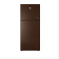 Dawlance 13 Cubic Feet Refrigerator 9178LF Avante+ Luxe Brown / Ruby Red , Inverter Technology With 12 Years Warranty. 