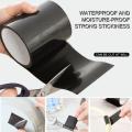 Limited Offer Super Strong Self-adhesive Waterproof Rubber PVC Tape for Leaking Pipe Repair with Manufacturer. 