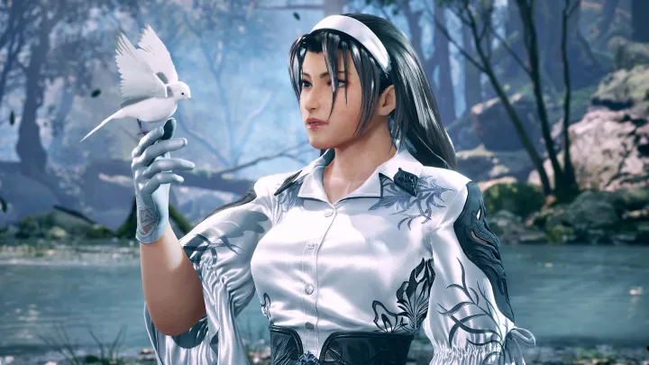 Tekken%208%20PC%20Game%20on%20320GB%20Hard%20Drive%20%7C%20Ultra%20Graphics%20%7C%20Plug%20&%20Play%20%7C%20Fast%20Delivery%20%F0%9F%8E%AE%20-%20Image%204
