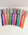 Pointer multicolor- pack of 10. 