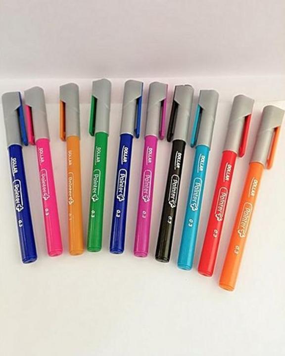 Pointer%20multicolor-%20pack%20of%2010%20-%20Image%203