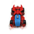 Spiderman Metal Toy Cars for Toddles, Small Cars Toys for 1 Year Old Boy, 2 Year Old Boy Birthday Gift, Wind Up Cars Toddler Toys Age 1-2. 