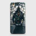 Oppo A37 Cover - SkinLee HQ Hard Case - Assassins Creed - SKINLEE-458-1-201-59. 