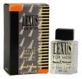 black lexus perfume. 
