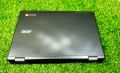 Acer ChromeBook  Laptop R11  - Acer C738T | Touch Screen Laptop |16GB Storage | 4GB RAM | 360 Rotatable | 11.6″ HD Display | Playstore Supported | Long Battery Life. 