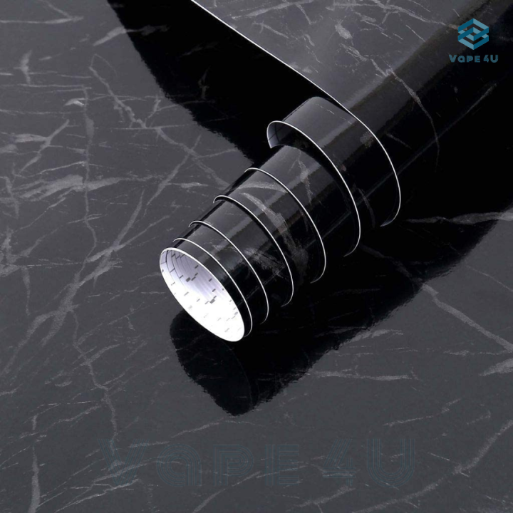 Marble%20and%20Foil%20Self-Adhesive%20Waterproof%20Heat%20Resistant%20PVC%20Glossy%20Sticker%20Roll%20-%20Image%202