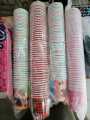 Disposable paper glass/Cup , (180 ml/6oz) pack of 25 glass. 