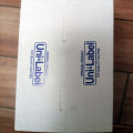 Tag Gun With Tag Pins Best for Tagging Cards & Prices on Fabric Art# SS-Tag Gun & Tag pins Box-St-LMT-04. 