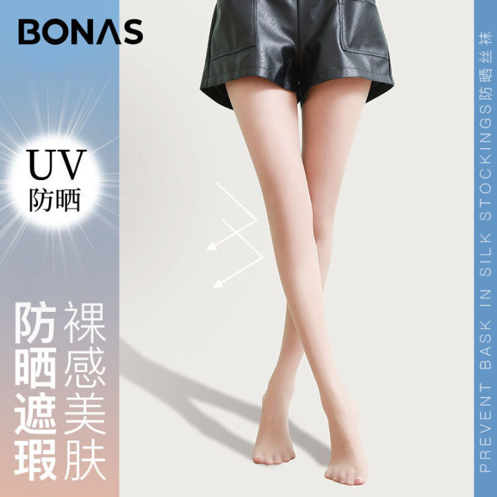 Collant Giapponesi Con Motivo A Cuore E Pois – Donna, Anti-Snag, Super Sottili, Morbidi Ed Elastici Per Primavera/Autunno