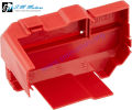 COVER BATTERY TERMINAL HONDA CITY 2009-2020 | BRV 2018-2025. 