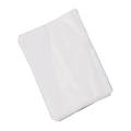 10x100Pieces Watch Sticker Clear Transparent Watch Protective Film Vinyl Wraps. 