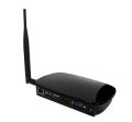 N Computing Cloud Dual Core Computer Pc Station Fl 300 Wifi. 