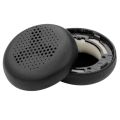 Ear Pads Ear Cushion Ear Cups Ear Covers Replacement for AKG Y500 500 Headphone Repair Parts Black. 