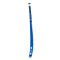 JD King Edition Tape Ball Cricket Bat (Blue) | Lightweight Performance Bat | 780–850g. 