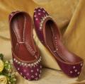High Quality Khussa for Women. 