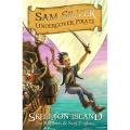 Skeletion Island (Sam Silver Undercover Pirate Series Book 1) By jan burchett. 